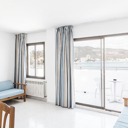 Apartamentos Balear Beach Palmanova Esterno foto