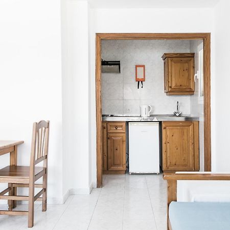 Apartamentos Balear Beach Palmanova Esterno foto