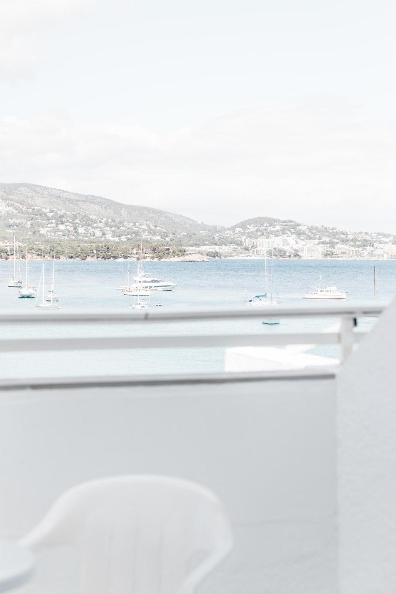 Apartamentos Balear Beach Palmanova Esterno foto