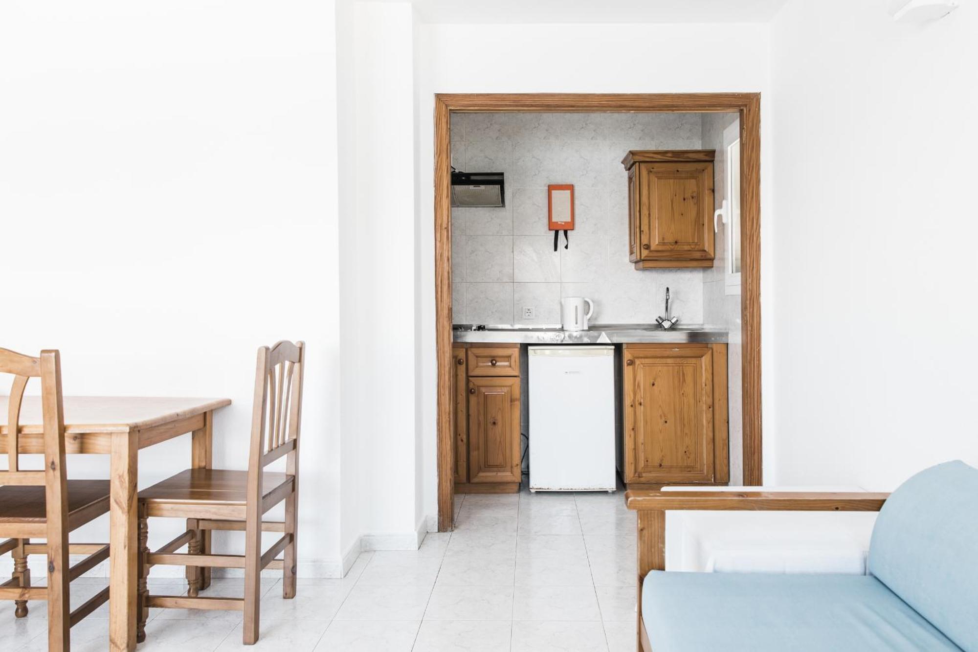Apartamentos Balear Beach Palmanova Esterno foto