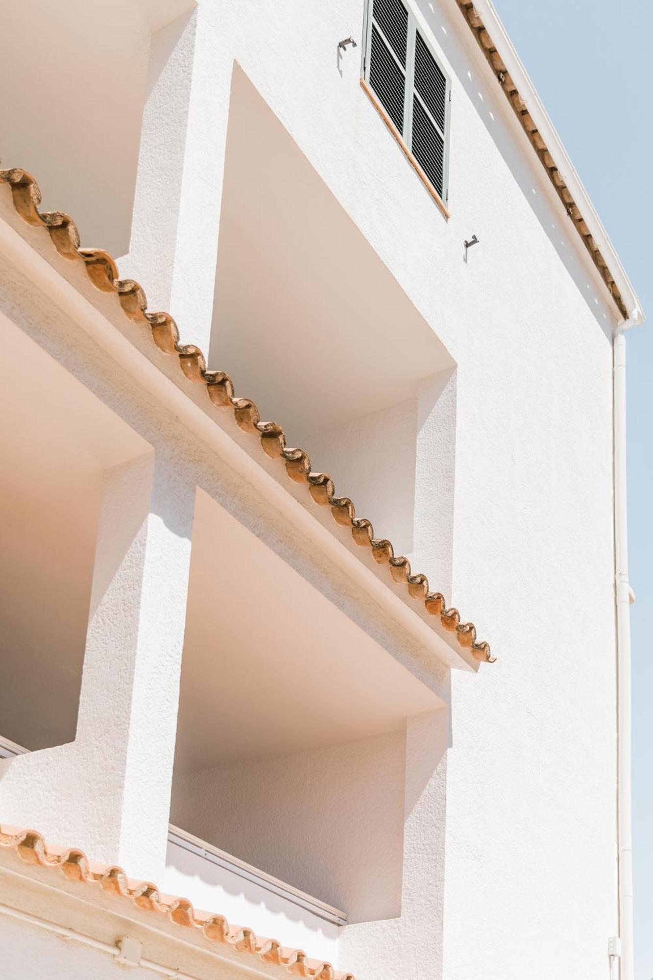 Apartamentos Balear Beach Palmanova Esterno foto